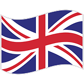 United Kingdom flag
