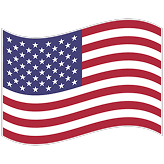 United States flag