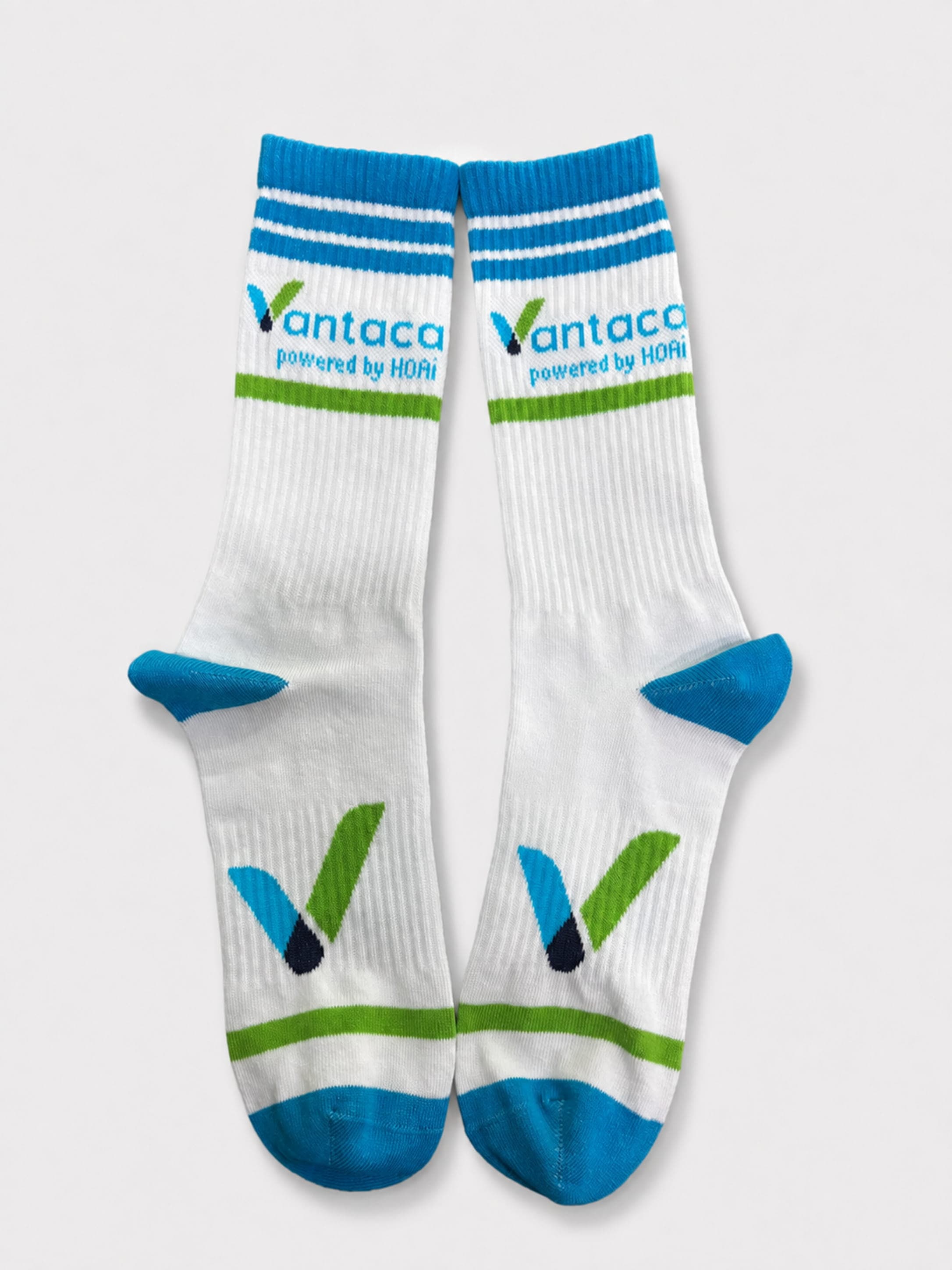Custom Branded Athletic Socks
