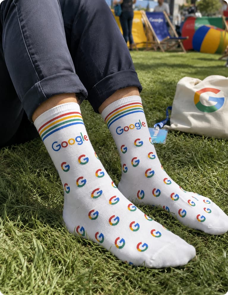 Bamboo Socks