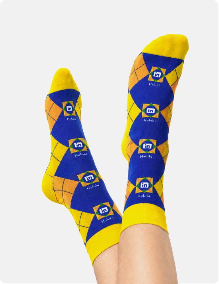 Bamboo Socks