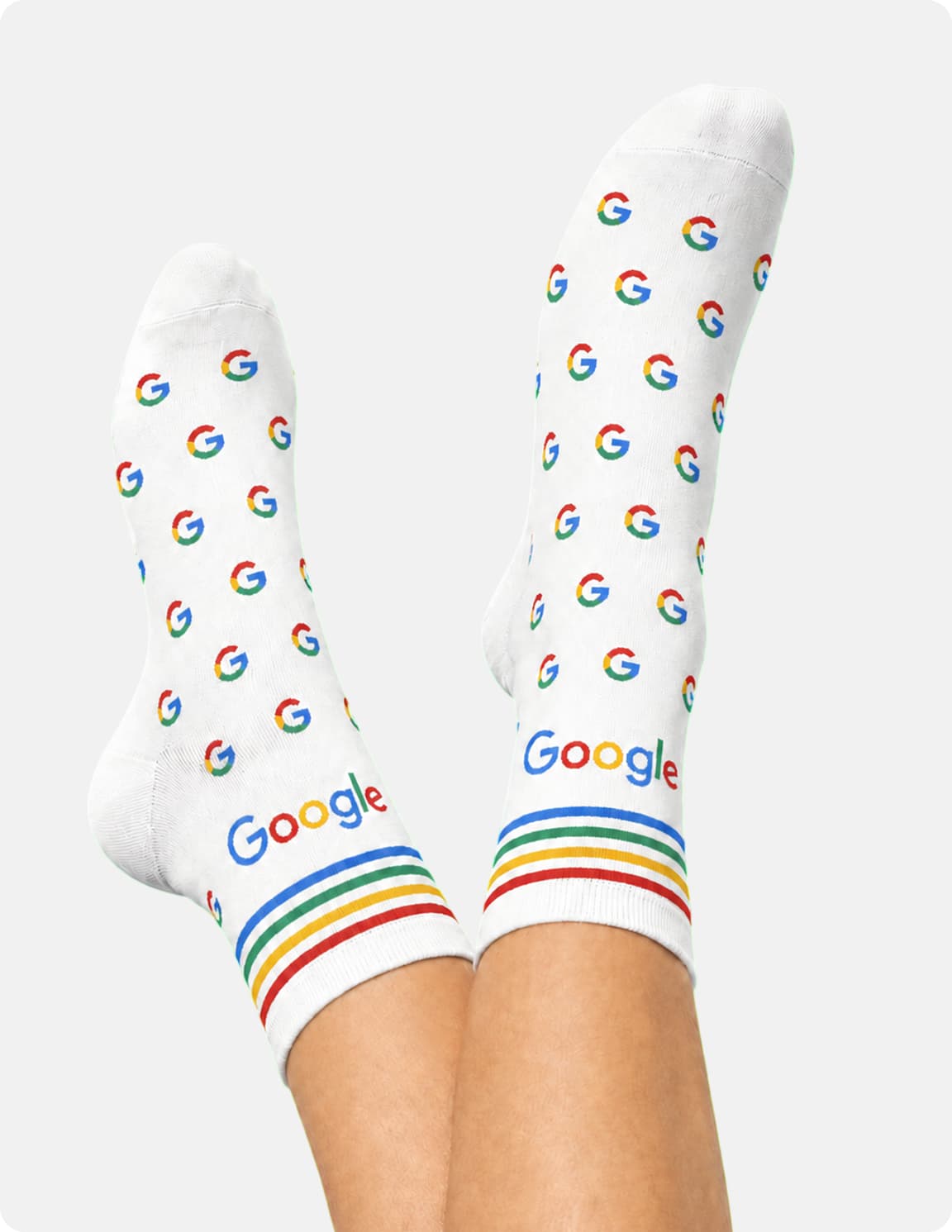 Crew Socks