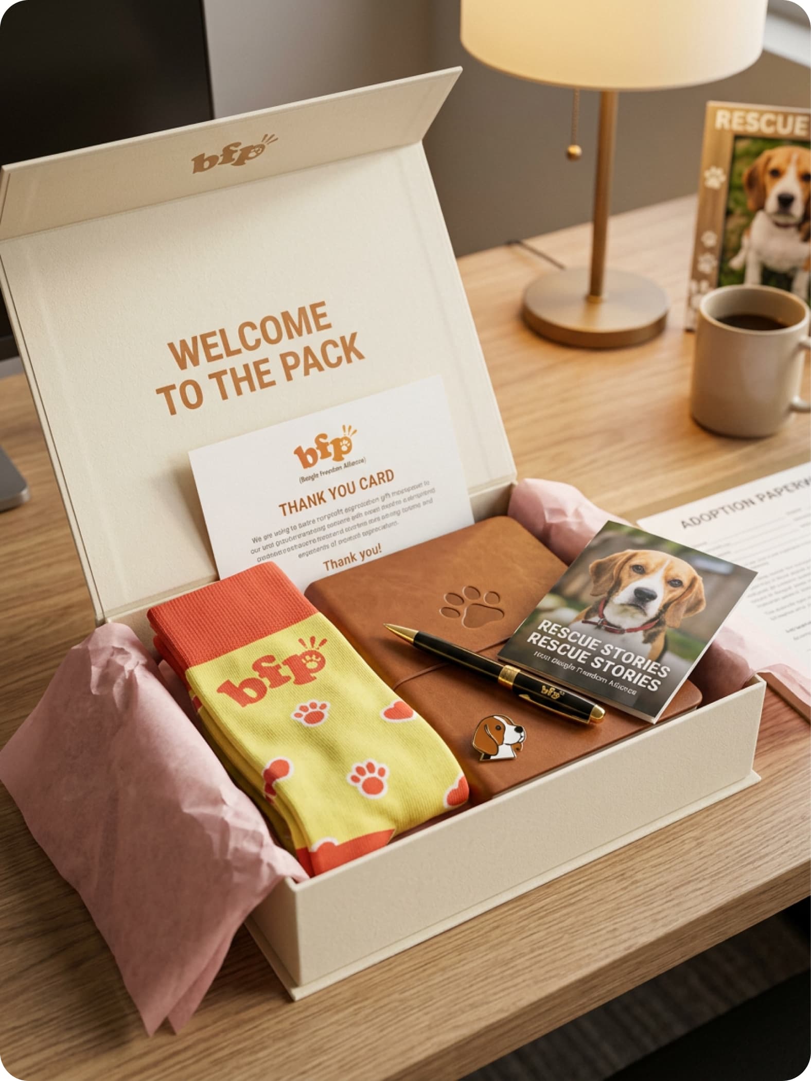 Employee & Team Gifts