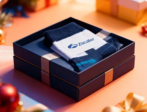 Corporate & Holiday Gifts