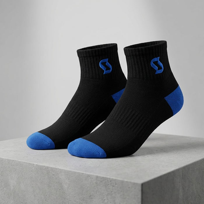 Selected Sock