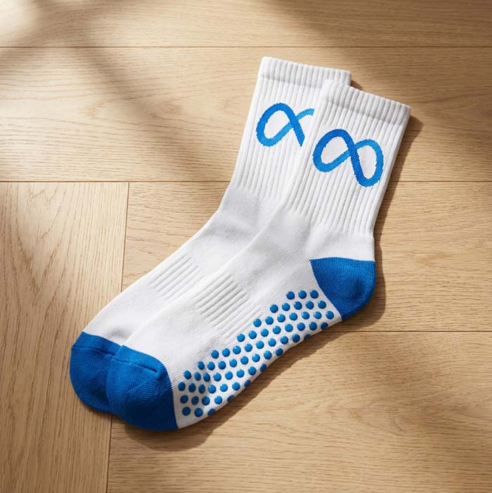 Selected Sock